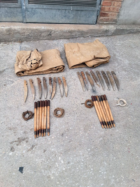 tienda campaña militar. c consultar cantidades